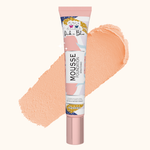 PINK N BLUE|Airbrushed Radiance Unveiled|PB-45 Mousse Foundation Tube (20ml)|Expertly Crafted for Effortless Application & Buildable Coverage|Offering Buildable Coverage & Effortless Glamour|Shade-01