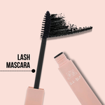 LASH MASCARA