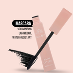 LASH MASCARA