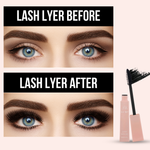 LASH MASCARA