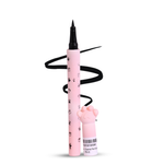 PINK N BLUE | PB-32 Cosmic Pen Eyeliner Duo | Pack of 2 | Dual Delight for Striking Eyes | Precision Application | Long-Lasting Formula | Cosmic Colors to Illuminate Your Gaze | Cosmic Charm