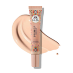 PINK N BLUE|Canvas of Perfection|PB-44 Primer Foundation Tube|An Ultra-Lightweight Elixir for Flawless Skin|Expertly Blending Primer & Foundation for a Seamless Base|Shade-01|