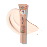 PINK N BLUE|Canvas of Perfection|PB-44 Primer Foundation Tube|An Ultra-Lightweight Elixir for Flawless Skin|Expertly Blending Primer & Foundation for a Seamless Base|Shade-01|