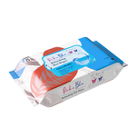 PINK N BLUE | PB-01 | Instant Elegance and Cleanliness | Aloe Vera & Mint - Scented Refreshing Wet Wipes | Your Instant Freshness Oasis | 25 WIPES/PACK |