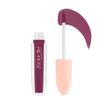 PINK N BLUE | PB-91 Elegance Lip Gloss Lipstick |Buy 1 Get 1 Free | Unveil Trendsetting Glamour with 24 Captivating Shades | Your Lips - Your Statement | Pack Of 2 |