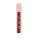 PINK N BLUE |Sculpted Elegance |PB-99 Extreme Liquid Lipstick |Embrace the Trends with 24 Striking Shades |Long-Lasting Wear |Unparalleled Sophistication |Unmatched Lip Brilliance |Shade-04