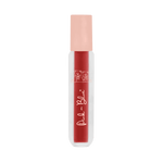 PINK N BLUE |Sculpted Elegance |PB-99 Extreme Liquid Lipstick |Embrace the Trends with 24 Striking Shades |Long-Lasting Wear |Unparalleled Sophistication |Unmatched Lip Brilliance |Shade-04