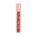 PINK N BLUE |Sculpted Elegance |PB-99 Extreme Liquid Lipstick |Embrace the Trends with 24 Striking Shades |Long-Lasting Wear |Unparalleled Sophistication |Unmatched Lip Brilliance |Shade-04