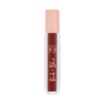 PINK N BLUE |Sculpted Elegance |PB-99 Extreme Liquid Lipstick |Embrace the Trends with 24 Striking Shades |Long-Lasting Wear |Unparalleled Sophistication |Unmatched Lip Brilliance |Shade-04