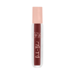 PINK N BLUE |Sculpted Elegance |PB-99 Extreme Liquid Lipstick |Embrace the Trends with 24 Striking Shades |Long-Lasting Wear |Unparalleled Sophistication |Unmatched Lip Brilliance |Shade-04