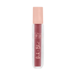 PINK N BLUE |Sculpted Elegance |PB-99 Extreme Liquid Lipstick |Embrace the Trends with 24 Striking Shades |Long-Lasting Wear |Unparalleled Sophistication |Unmatched Lip Brilliance |Shade-04