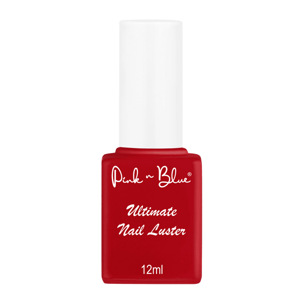 ULLTIMATE NAIL PAINTS 12ML