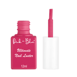 ULLTIMATE NAIL PAINTS 12ML