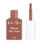 ULLTIMATE NAIL PAINTS 12ML