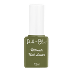 ULLTIMATE NAIL PAINTS 12ML