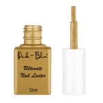 ULLTIMATE NAIL PAINTS 12ML