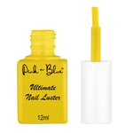 ULLTIMATE NAIL PAINTS 12ML