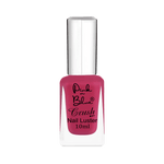 PINK N BLUE | PB-09 Crush Nail Paint| 48 Stunning Shades for Professional Nail Art| Long-Lasting| Quick-Drying| Chip-Resistant|