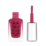 PINK N BLUE | PB-09 Crush Nail Paint| 48 Stunning Shades for Professional Nail Art| Long-Lasting| Quick-Drying| Chip-Resistant|