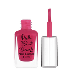 PINK N BLUE | PB-09 Crush Nail Paint| 48 Stunning Shades for Professional Nail Art| Long-Lasting| Quick-Drying| Chip-Resistant|