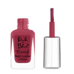 PINK N BLUE | PB-09 Crush Nail Paint| 48 Stunning Shades for Professional Nail Art| Long-Lasting| Quick-Drying| Chip-Resistant|