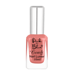 PINK N BLUE | PB-09 Crush Nail Paint| 48 Stunning Shades for Professional Nail Art| Long-Lasting| Quick-Drying| Chip-Resistant|