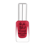 PINK N BLUE | PB-09 Crush Nail Paint| 48 Stunning Shades for Professional Nail Art| Long-Lasting| Quick-Drying| Chip-Resistant|