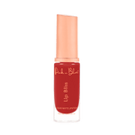 PINK N BLUE |Captivate and Shine |PB-70 Lip Bliss Matte Liquid Lipstick-Glass |24 Dazzling Shades |Combining Matte Sophistication |Glass-Like Brilliance for a Mesmerizing Lip Experience |Shade-19