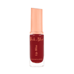 PINK N BLUE |Captivate and Shine |PB-70 Lip Bliss Matte Liquid Lipstick-Glass |24 Dazzling Shades |Combining Matte Sophistication |Glass-Like Brilliance for a Mesmerizing Lip Experience |Shade-19