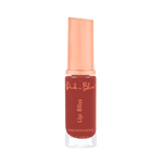 PINK N BLUE |Captivate and Shine |PB-70 Lip Bliss Matte Liquid Lipstick-Glass |24 Dazzling Shades |Combining Matte Sophistication |Glass-Like Brilliance for a Mesmerizing Lip Experience |Shade-19