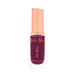 PINK N BLUE |Captivate and Shine |PB-70 Lip Bliss Matte Liquid Lipstick-Glass |24 Dazzling Shades |Combining Matte Sophistication |Glass-Like Brilliance for a Mesmerizing Lip Experience |Shade-19