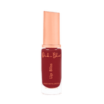 PINK N BLUE |Captivate and Shine |PB-70 Lip Bliss Matte Liquid Lipstick-Glass |24 Dazzling Shades |Combining Matte Sophistication |Glass-Like Brilliance for a Mesmerizing Lip Experience |Shade-19