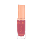 PINK N BLUE |Captivate and Shine |PB-70 Lip Bliss Matte Liquid Lipstick-Glass |24 Dazzling Shades |Combining Matte Sophistication |Glass-Like Brilliance for a Mesmerizing Lip Experience |Shade-19