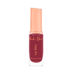 PINK N BLUE |Captivate and Shine |PB-70 Lip Bliss Matte Liquid Lipstick-Glass |24 Dazzling Shades |Combining Matte Sophistication |Glass-Like Brilliance for a Mesmerizing Lip Experience |Shade-19