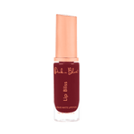 PINK N BLUE |Captivate and Shine |PB-70 Lip Bliss Matte Liquid Lipstick-Glass |24 Dazzling Shades |Combining Matte Sophistication |Glass-Like Brilliance for a Mesmerizing Lip Experience |Shade-19