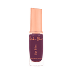 PINK N BLUE |Captivate and Shine |PB-70 Lip Bliss Matte Liquid Lipstick-Glass |24 Dazzling Shades |Combining Matte Sophistication |Glass-Like Brilliance for a Mesmerizing Lip Experience |Shade-19