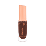 PINK N BLUE |Captivate and Shine |PB-70 Lip Bliss Matte Liquid Lipstick-Glass |24 Dazzling Shades |Combining Matte Sophistication |Glass-Like Brilliance for a Mesmerizing Lip Experience |Shade-19