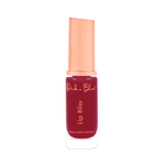 PINK N BLUE |Captivate and Shine |PB-70 Lip Bliss Matte Liquid Lipstick-Glass |24 Dazzling Shades |Combining Matte Sophistication |Glass-Like Brilliance for a Mesmerizing Lip Experience |Shade-19