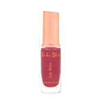 PINK N BLUE |Captivate and Shine |PB-70 Lip Bliss Matte Liquid Lipstick-Glass |24 Dazzling Shades |Combining Matte Sophistication |Glass-Like Brilliance for a Mesmerizing Lip Experience |Shade-19