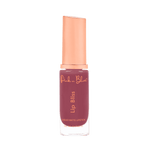 PINK N BLUE |Captivate and Shine |PB-70 Lip Bliss Matte Liquid Lipstick-Glass |24 Dazzling Shades |Combining Matte Sophistication |Glass-Like Brilliance for a Mesmerizing Lip Experience |Shade-19