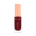 PINK N BLUE |Captivate and Shine |PB-70 Lip Bliss Matte Liquid Lipstick-Glass |24 Dazzling Shades |Combining Matte Sophistication |Glass-Like Brilliance for a Mesmerizing Lip Experience |Shade-19