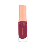 PINK N BLUE |Captivate and Shine |PB-70 Lip Bliss Matte Liquid Lipstick-Glass |24 Dazzling Shades |Combining Matte Sophistication |Glass-Like Brilliance for a Mesmerizing Lip Experience |Shade-19