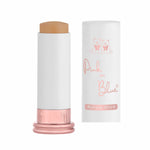 PINK N BLUE |PB-71 Luxe Beauty Elegance Face Makeup Foundation Pen Stick|Seamless Coverage|Radiant Finish for a Flawless Complexion|Twist-Up Pen Design for Effortless Glamour| (Shade-01)