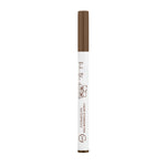 PINK N BLUE |PB-80 Precision Brow Definer Pen|Achieve Brow Perfection with the Ultimate Eyebrow Styling Tool|Featuring a Long-Lasting Formula|Natural-Looking Brows|Black