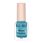 PINK N BLUE | PB-52 Ultimate Nail Polish | Dazzling Collection of 24 Shades for Infinite Glam | Sparkling Elegance for Luxurious Nails | Long-Lasting Formula | Create Mesmerizing Manicures |