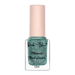 PINK N BLUE | PB-52 Ultimate Nail Polish | Dazzling Collection of 24 Shades for Infinite Glam | Sparkling Elegance for Luxurious Nails | Long-Lasting Formula | Create Mesmerizing Manicures |