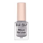 PINK N BLUE | PB-52 Ultimate Nail Polish | Dazzling Collection of 24 Shades for Infinite Glam | Sparkling Elegance for Luxurious Nails | Long-Lasting Formula | Create Mesmerizing Manicures |