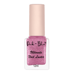 PINK N BLUE | PB-52 Ultimate Nail Polish | Dazzling Collection of 24 Shades for Infinite Glam | Sparkling Elegance for Luxurious Nails | Long-Lasting Formula | Create Mesmerizing Manicures |