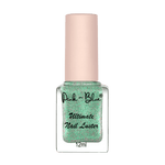 PINK N BLUE | PB-52 Ultimate Nail Polish | Dazzling Collection of 24 Shades for Infinite Glam | Sparkling Elegance for Luxurious Nails | Long-Lasting Formula | Create Mesmerizing Manicures |