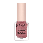 PINK N BLUE | PB-52 Ultimate Nail Polish | Dazzling Collection of 24 Shades for Infinite Glam | Sparkling Elegance for Luxurious Nails | Long-Lasting Formula | Create Mesmerizing Manicures |